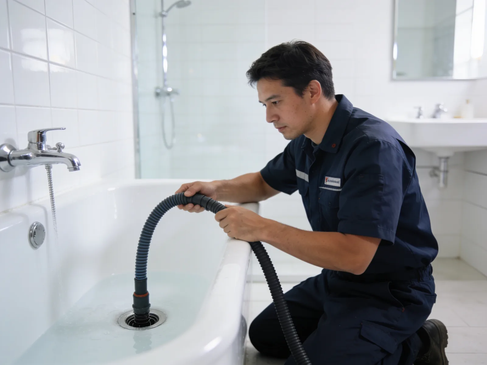 Emergency Plumber Fife Lake, MI FAQs